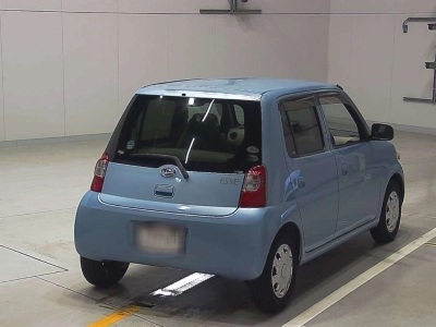 DAIHATSU ESSE