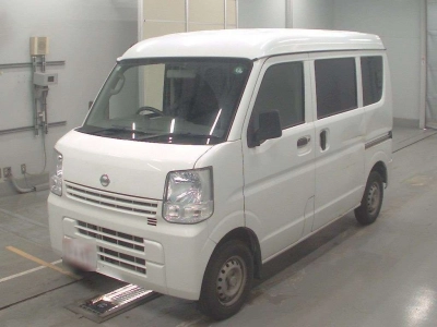 NISSAN NV100 CLIPPER