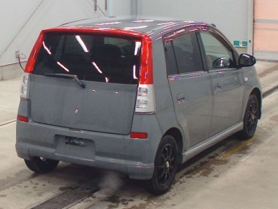DAIHATSU MIRA AVY