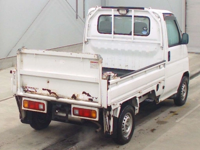 HONDA ACTY TRUCK