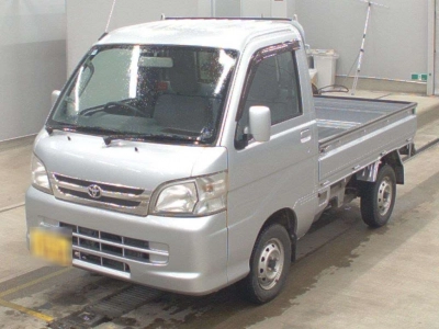TOYOTA PIXIS TRUCK