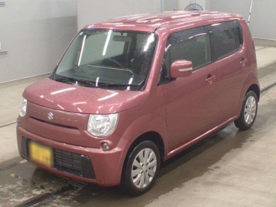 SUZUKI MRWAGON