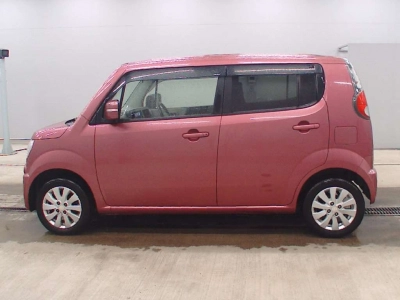 SUZUKI MRWAGON