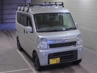 NISSAN NV100 CLIPPER