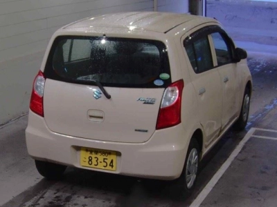SUZUKI ALTO ECO