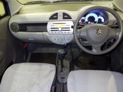 SUZUKI ALTO ECO