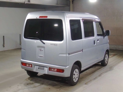 DAIHATSU HIJET CARGO