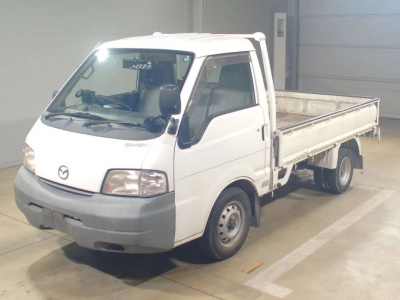 MAZDA BONGO TRUCK