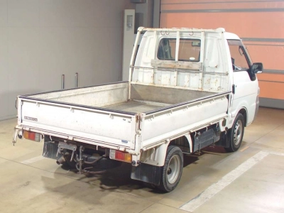 MAZDA BONGO TRUCK