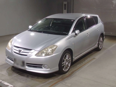 TOYOTA CALDINA
