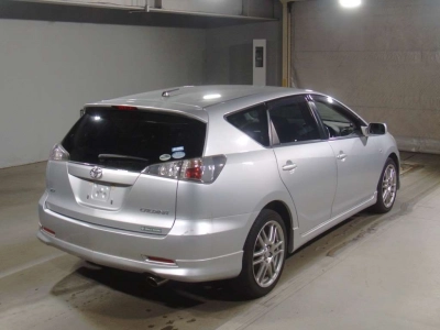 TOYOTA CALDINA