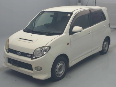 DAIHATSU MAX