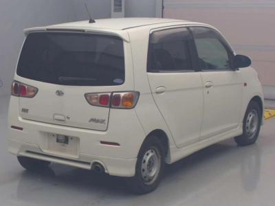 DAIHATSU MAX