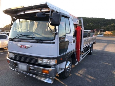 HINO RANGER