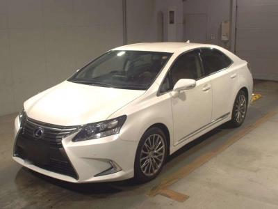 LEXUS HS