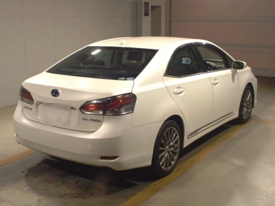 LEXUS HS