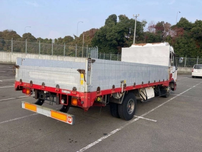 NISSAN DIESEL (UD) CONDOR