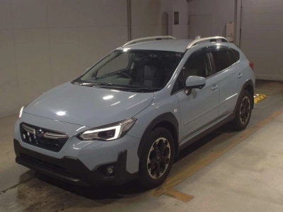 SUBARU SUBARU XV