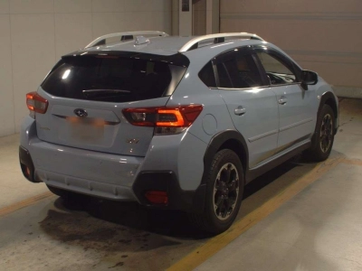 SUBARU SUBARU XV