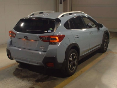 SUBARU SUBARU XV