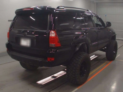 TOYOTA HILUX SURF