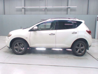 NISSAN MURANO