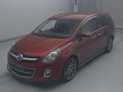 MAZDA MPV