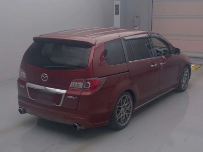 MAZDA MPV