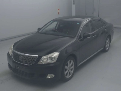 TOYOTA CROWN MAJESTA