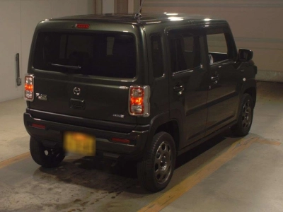 MAZDA FLAIR CROSSOVER