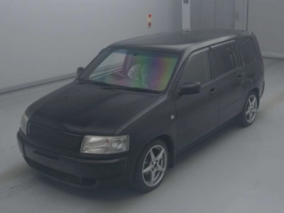 TOYOTA PROBOX WAGON