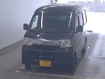 DAIHATSU HIJET CARGO