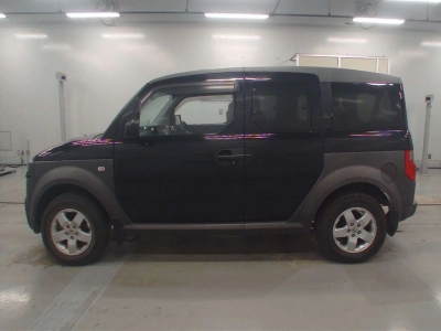 HONDA ELEMENT