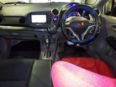 HONDA INSIGHT