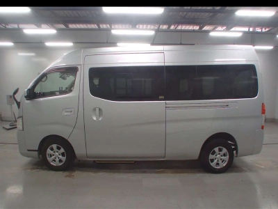 NISSAN CARAVAN