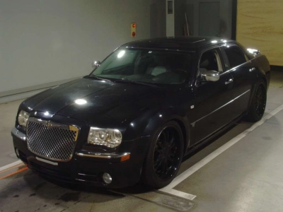 CHRYSLER 300C