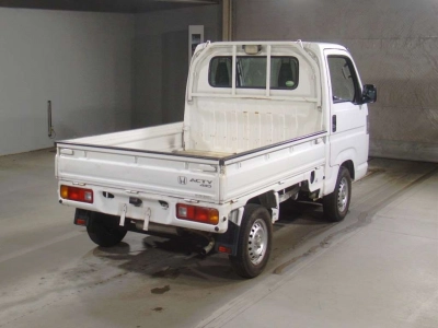 HONDA ACTY TRUCK