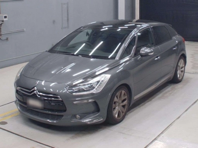 CITROEN DS5