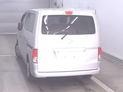 NISSAN NV200 VANETTE
