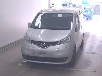 NISSAN NV200 VANETTE