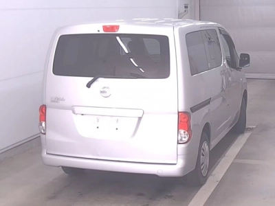 NISSAN NV200 VANETTE