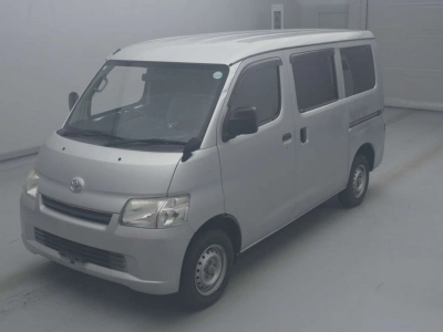 TOYOTA TOWN ACE VAN