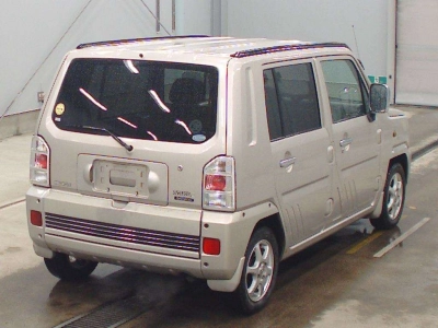 DAIHATSU NAKED