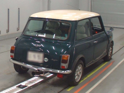 ROVER MINI