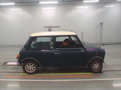 ROVER MINI