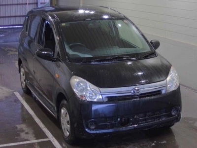 DAIHATSU MIRA CUSTOM