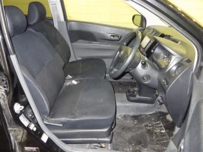 DAIHATSU MIRA CUSTOM