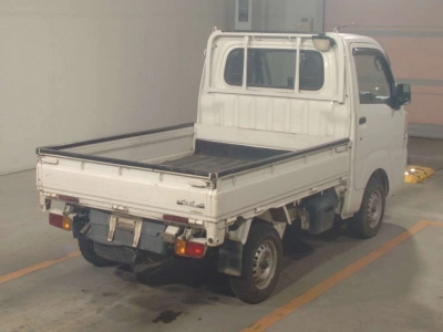 SUBARU SAMBAR TRUCK