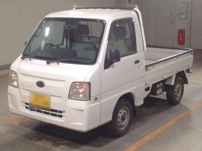 SUBARU SAMBAR TRUCK