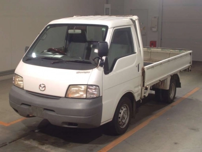 MAZDA BONGO TRUCK